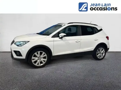 Photo 7 Seat Arona  1.0 TSI 95 ch Start/Stop BVM5