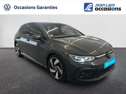 Photo 9 Volkswagen Golf  2.0 TSI 245 DSG7