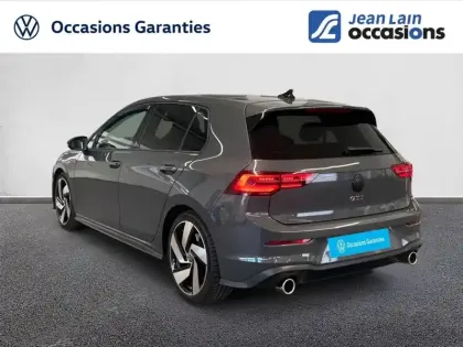 Photo 10 Volkswagen Golf  2.0 TSI 245 DSG7