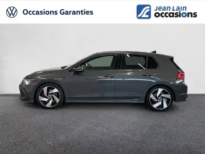 Photo 6 Volkswagen Golf  2.0 TSI 245 DSG7