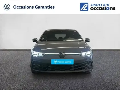 Photo 8 Volkswagen Golf  2.0 TSI 245 DSG7