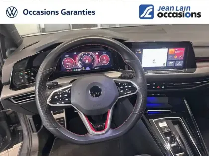 Photo 14 Volkswagen Golf  2.0 TSI 245 DSG7