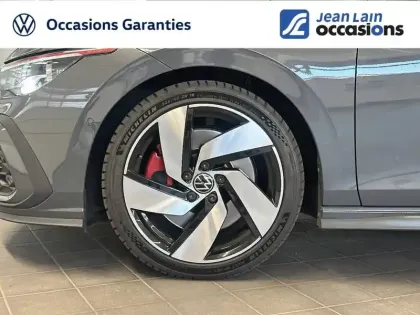 Photo 11 Volkswagen Golf  2.0 TSI 245 DSG7