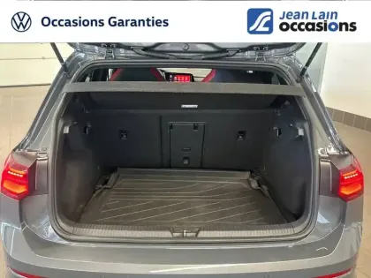 Photo 13 Volkswagen Golf  2.0 TSI 245 DSG7