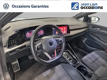Photo 12 Volkswagen Golf  2.0 TSI 245 DSG7
