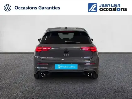 Photo 7 Volkswagen Golf  2.0 TSI 245 DSG7