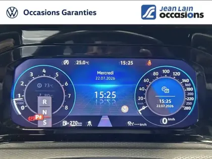 Photo 19 Volkswagen Golf  2.0 TSI 245 DSG7