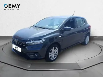 Photo Dacia Sandero Confort