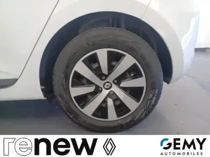Photo 25 Renault Clio  TCe 90