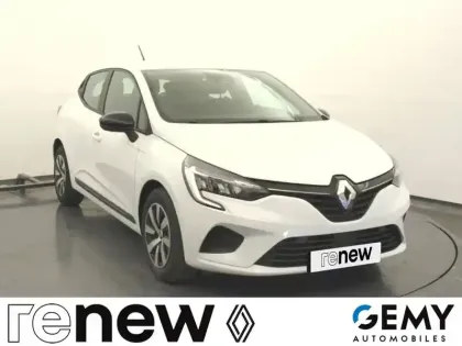 Photo 17 Renault Clio  TCe 90