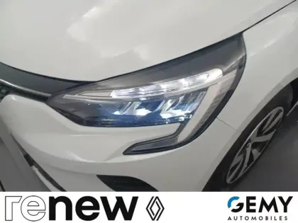 Photo 31 Renault Clio  TCe 90