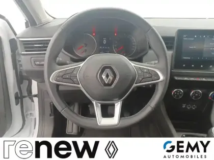 Photo 27 Renault Clio  TCe 90