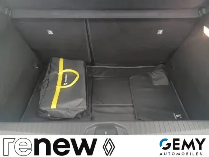 Photo 20 Renault Clio  TCe 90
