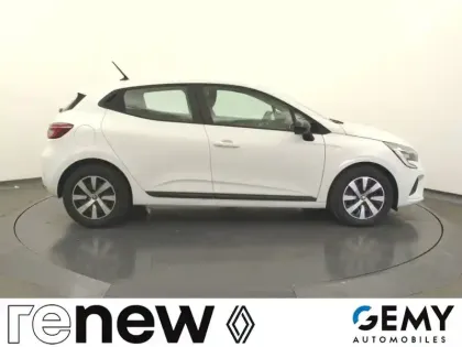 Photo 18 Renault Clio  TCe 90
