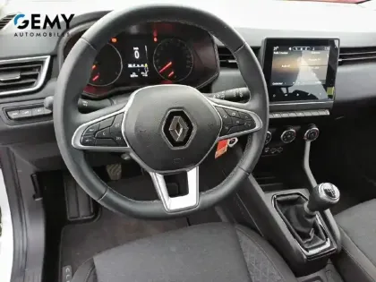 Photo 12 Renault Clio  TCe 90