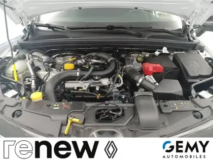 Photo 30 Renault Clio  TCe 90