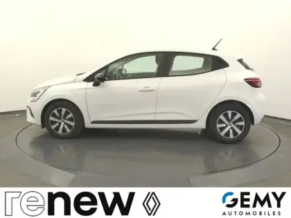 Photo 33 Renault Clio  TCe 90
