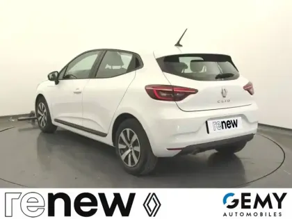 Photo 21 Renault Clio  TCe 90