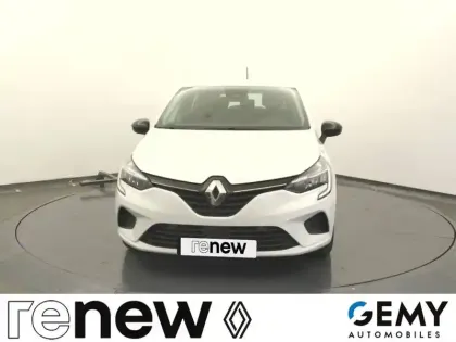 Photo 16 Renault Clio  TCe 90