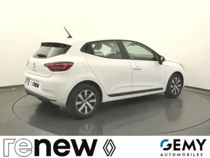 Photo 32 Renault Clio  TCe 90