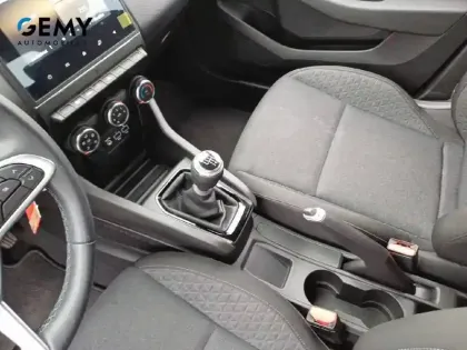 Photo 11 Renault Clio  TCe 90