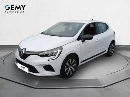 Photo Renault Clio Equilibre