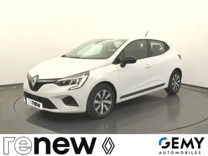 Photo 15 Renault Clio  TCe 90