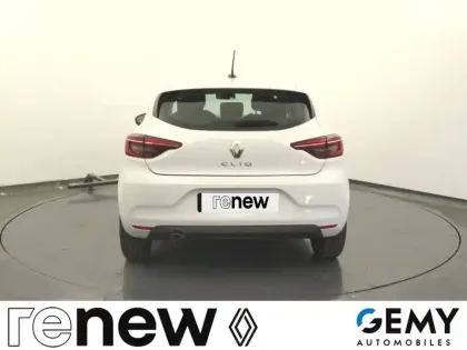 Photo 19 Renault Clio  TCe 90