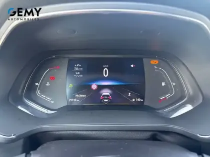 Photo 19 Renault Captur  mild hybrid 140
