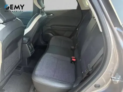 Photo 9 Renault Captur  mild hybrid 140