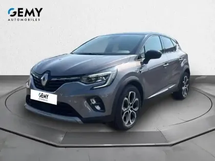 Photo Renault Captur Techno