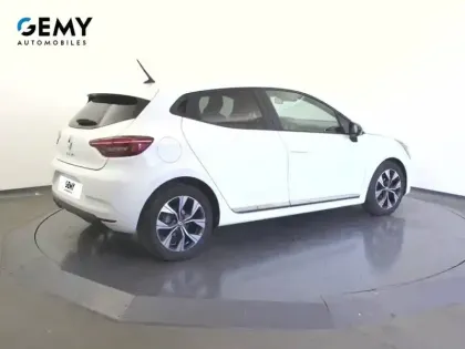 Photo 52 Renault Clio  TCe 100 GPL