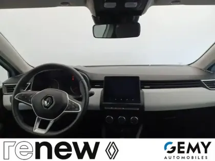 Photo 22 Renault Clio  TCe 100 GPL