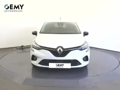 Photo 36 Renault Clio  TCe 100 GPL