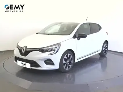 Photo 35 Renault Clio  TCe 100 GPL