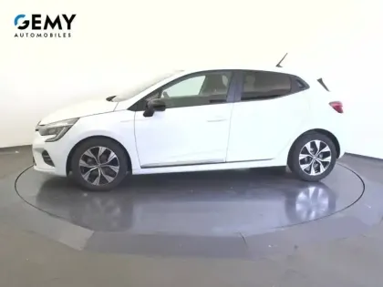 Photo 53 Renault Clio  TCe 100 GPL