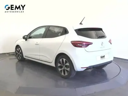 Photo 41 Renault Clio  TCe 100 GPL