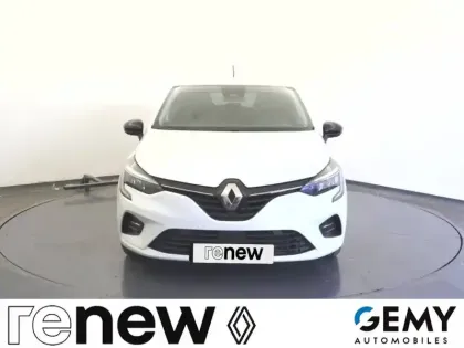 Photo 16 Renault Clio  TCe 100 GPL