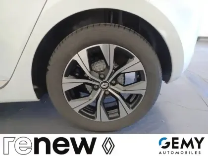 Photo 25 Renault Clio  TCe 100 GPL