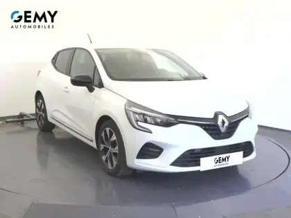 Photo 37 Renault Clio  TCe 100 GPL