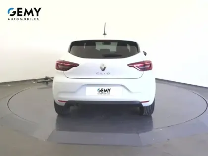 Photo 39 Renault Clio  TCe 100 GPL