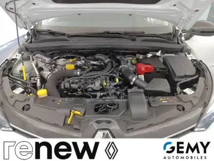 Photo 30 Renault Clio  TCe 100 GPL