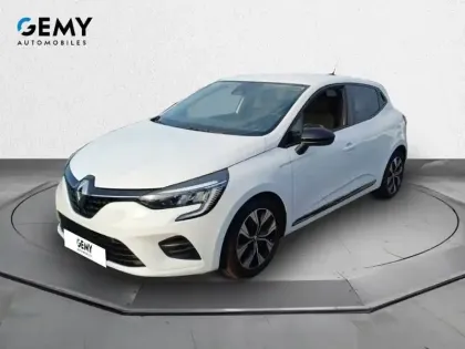 Photo Renault Clio Evolution