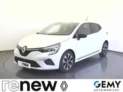 Photo 15 Renault Clio  TCe 100 GPL