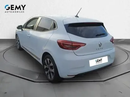 Photo 6 Renault Clio  TCe 100 GPL
