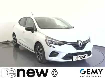 Photo 17 Renault Clio  TCe 100 GPL