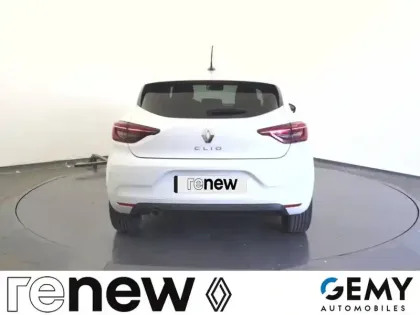 Photo 19 Renault Clio  TCe 100 GPL