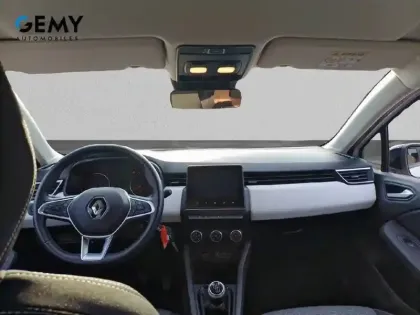 Photo 7 Renault Clio  TCe 100 GPL