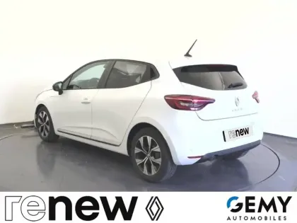 Photo 21 Renault Clio  TCe 100 GPL