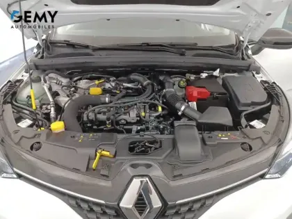 Photo 50 Renault Clio  TCe 100 GPL